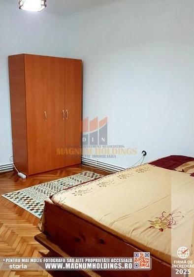 Apartament 2 camere, Calea Bucuresti etajul 3 - 2