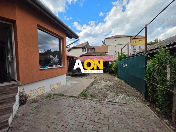 De Vânzare sau Închiriere – Imobil Versatil cu 2 Clădiri zona Cetate - 6