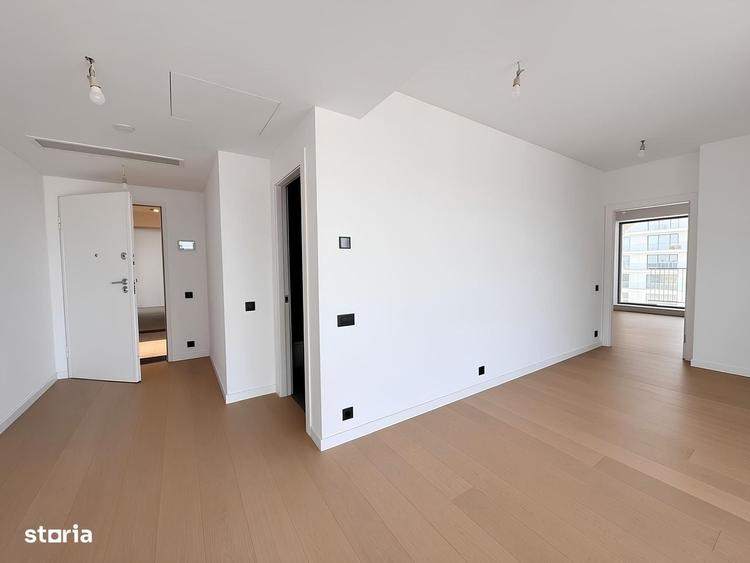 Apartament cu 3 camere în Aviației