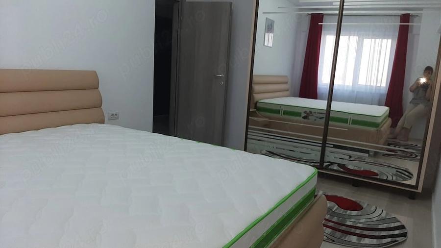 Apartament cu 2 camere decomandat în Dacia