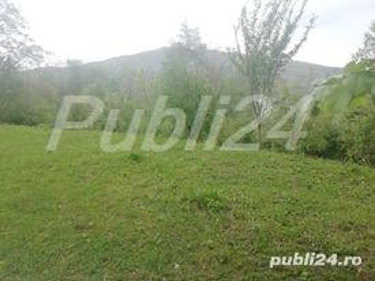 Teren de 2031 mp, în Central
