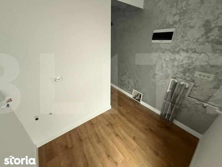 Casă cu 4 camere cu Teren 373 Mp în Mihai Eminescu