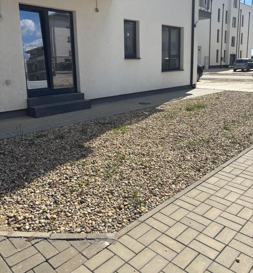 Apartament cu 2 camere decomandat în Braytim