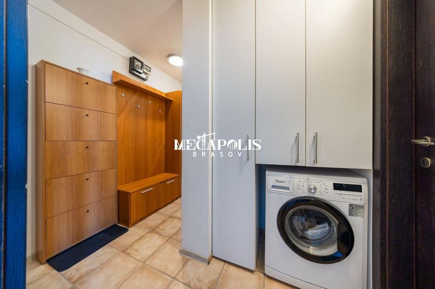 Apartament cu 2 camere decomandat în Electroprecizia