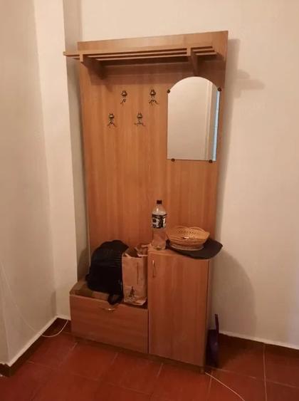 Apartament cu 1 camera in Tatarasi-Flora,la bulevard - 6