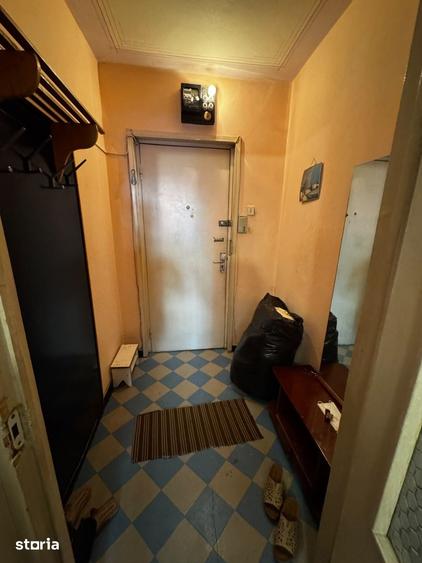 Etaj 2-Tatarasi Dispecer-2 Camere 39mp-bloc fara risc - 2
