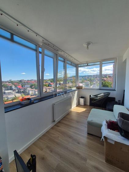 Aparartament deosebit tip loft - 3 camere decomandat | Zorilor | Observatorului - 17