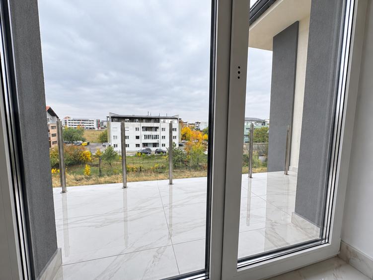 Garsonieră în Giroc