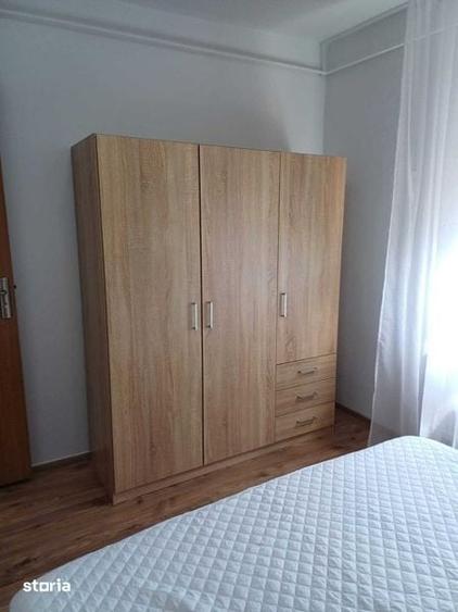 Apartament cu 2 camere în Lugojului