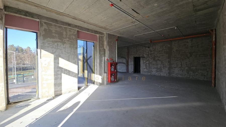 Spațiu comercial, de 118.45999908447 mp, în Sopor