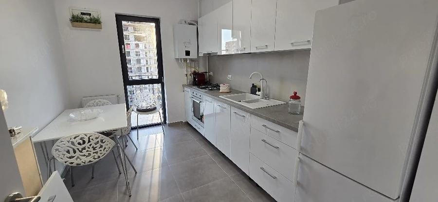 Apartament 2 camere de inchiriat - 8