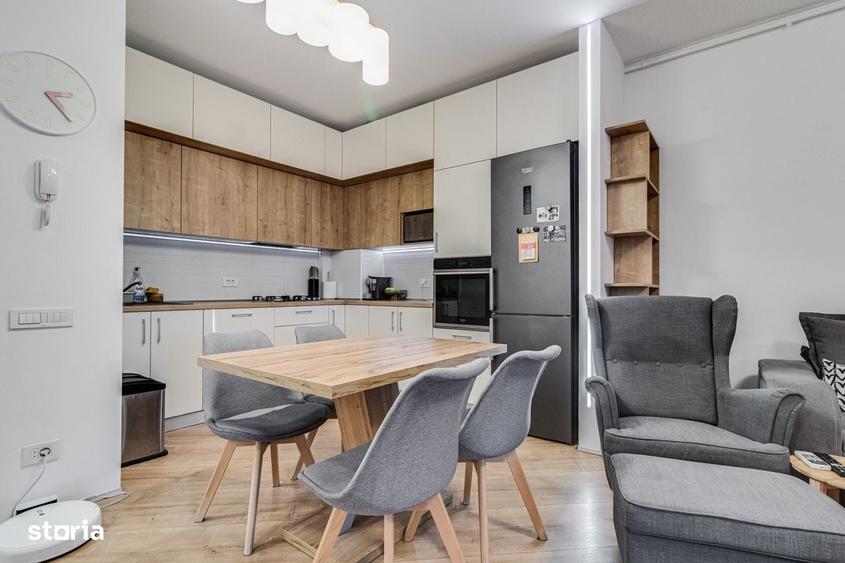 Nou! 3 Camere Super Deal, 2 Bai, Parcare Inclusa- 4 City! - 1
