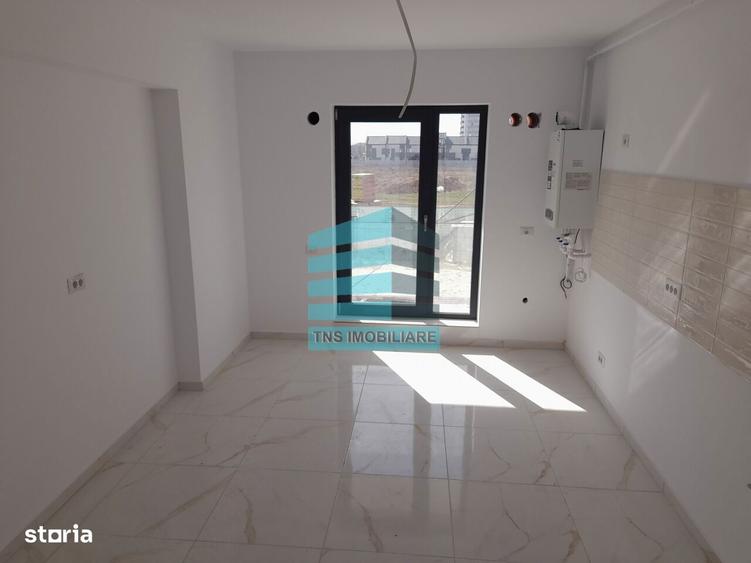 Apartament cu 4 camere în Titan