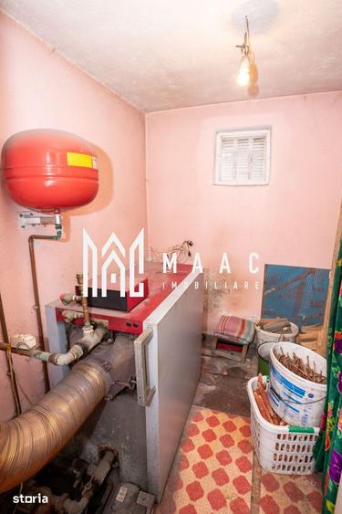 Casă cu 3 camere cu Teren 2087 Mp în Fârtățești