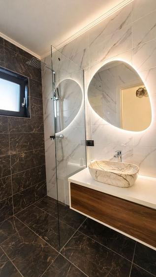 Comision 0% Casa Dumbravita  | 4 camere | 120 mp utili | Triplex - 17