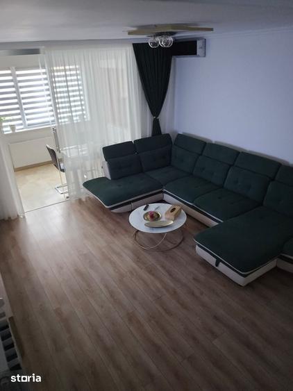 Apartament cu 2 camere în Militari