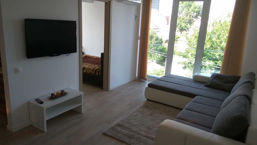 Vand Apartament 2 camere Grozavesti Politehnica Orhideea Afi - 6
