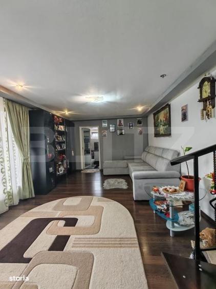 Casa cu 5 camere, de vanzare in Zarnesti - Brasov - 8