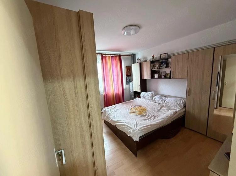 Apartament cu 2 camere decomandat, mobilat în Km 4-5