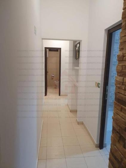 Spațiu comercial, de 135 mp, în Tei