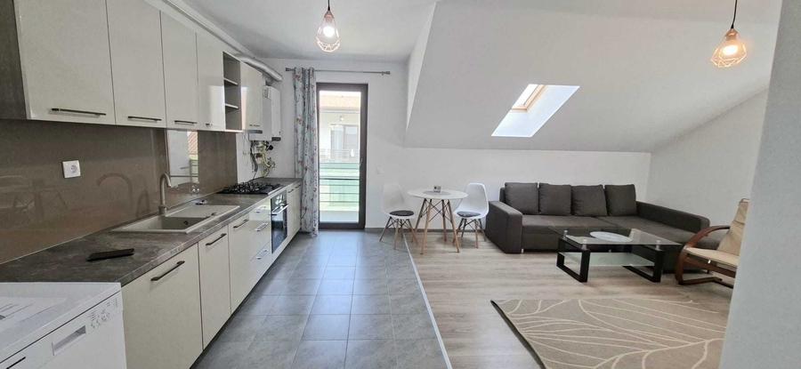 Apartament 2 camere de inchiriat, Ghimbav - 7