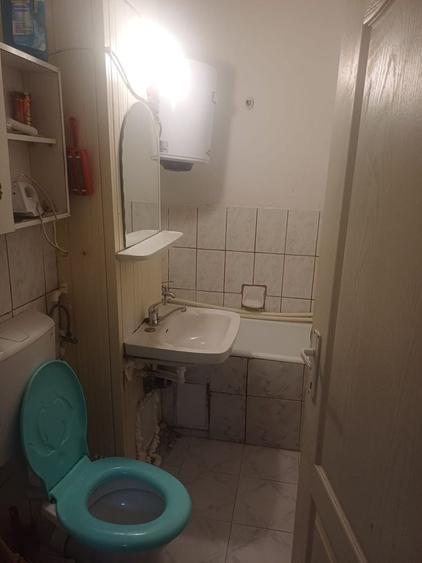 Garsonieră în Central