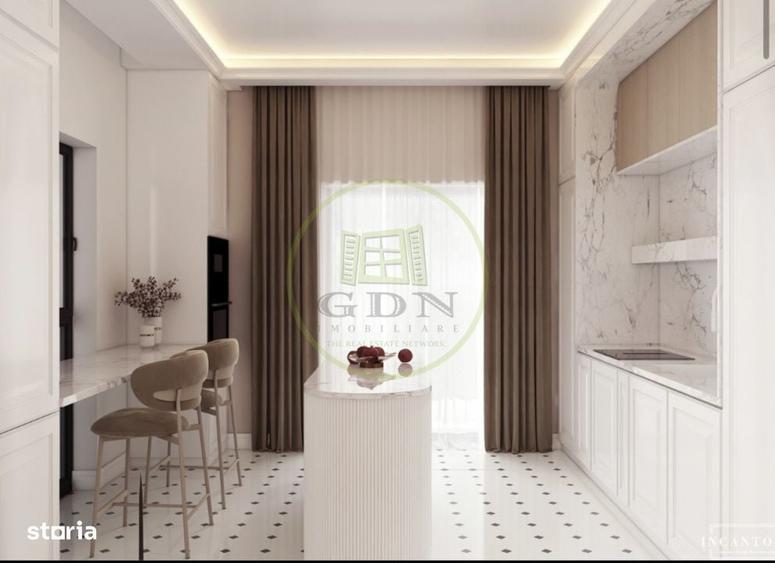 Casă cu 4 camere cu Teren 540 Mp în Central