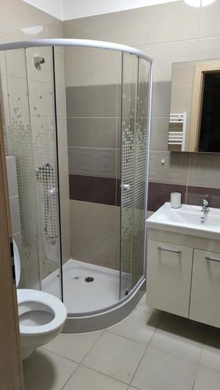 Apartament cu 3 camere semidecomandat în Lipovei