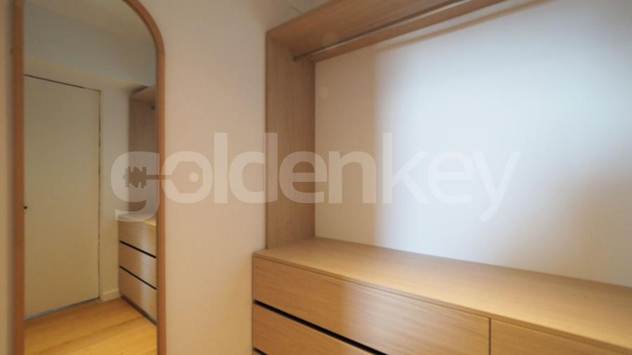 Apartament cu 4 camere decomandat, mobilat în Herăstrău