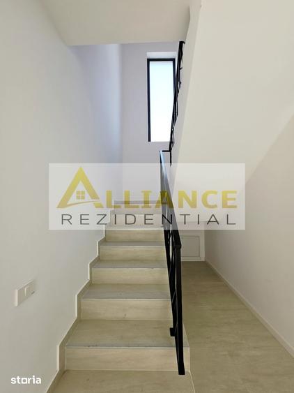 Casă cu 4 camere cu Teren 380 Mp în Central