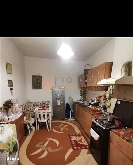 Spațiu comercial, de 54 mp, în Central