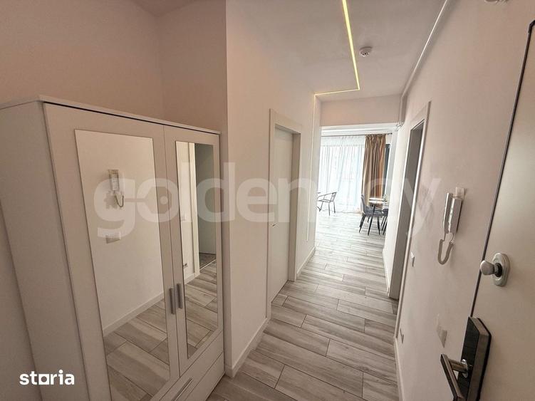 Apartament premium langa plaja - 8