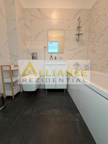 Apartament 3 camere | Bloc 2025 | 2 parcări | 135.000€ - 11