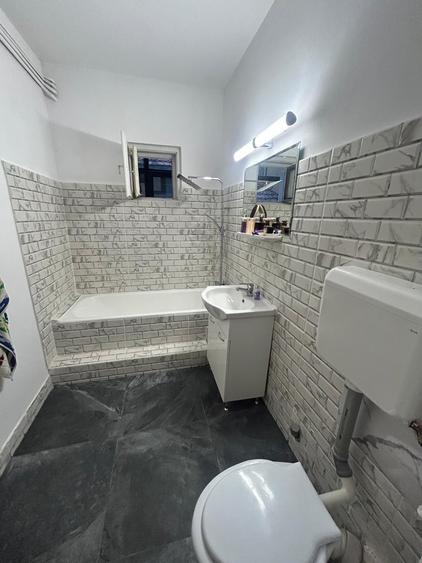 Apartament 3 camere de închiriat in Cotroceni, etaj 2, centrala proprie - 6