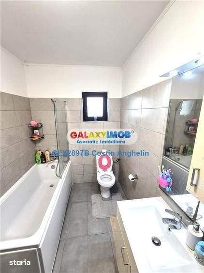 Casă cu 3 camere cu Teren 345 Mp în Clinceni