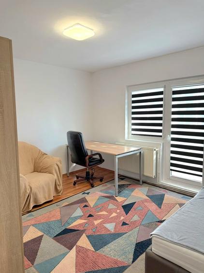 Apartament cu 3 camere, ideal pentru studenți,  Mănăștur, zona Kaufland, parcare - 2