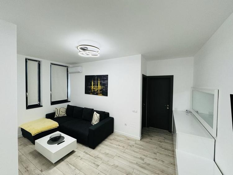 Inchiriez apartament apahida - 7