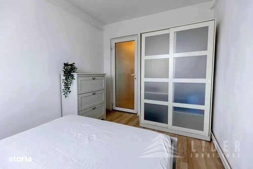 Apartament 2 camere Manastur zona Complexului Big - 4