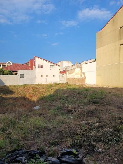 Teren Construcții intravilan de 780 mp, în Tomis II