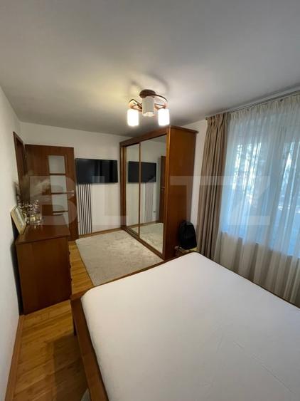 Apartament 3 camere, 63.18, zona Brazda lui Novac - Simplon - 16