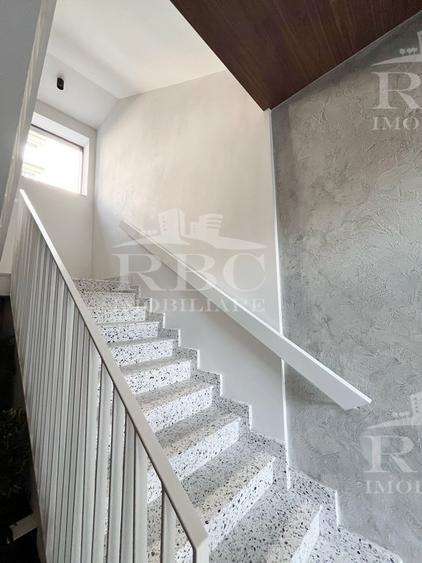 Apartament cu 2 camere in bloc nou Premium pe strada Dorobantilor - 11