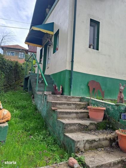 Casă cu 4 camere în Rădești