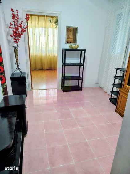 Apartament cu 2 camere decomandat în Militari