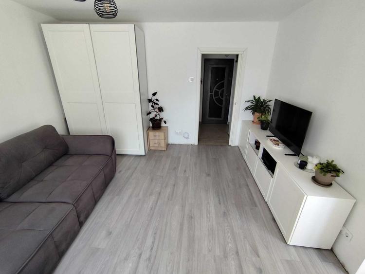 Garsonieră decomandată în Ultracentral