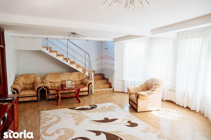 Casa de vanzare in Radauti str Iraclie Porumbescu - 9