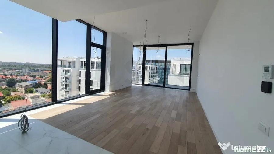 Apartament cu 4 camere semidecomandat în Cotroceni