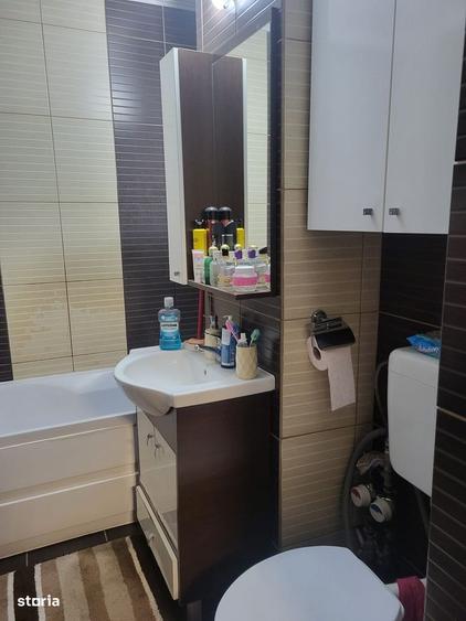 Apartament cu 2 camere în Calea Aradului