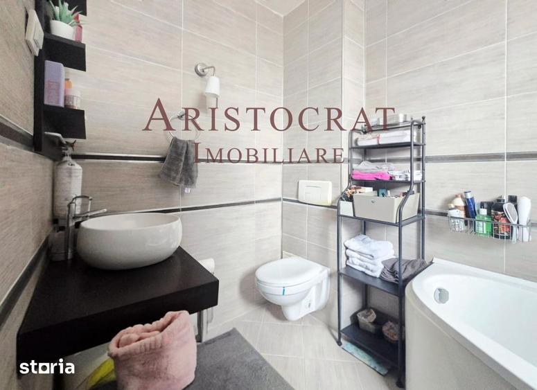 Duplex 4 camere mobilat si utilat - 15