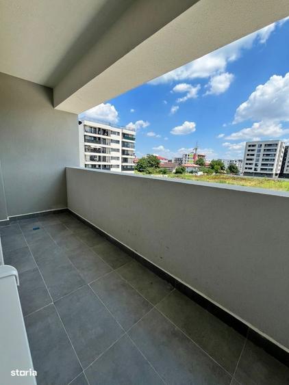 Apartament cu 2 camere în Berceni — fotografia 1