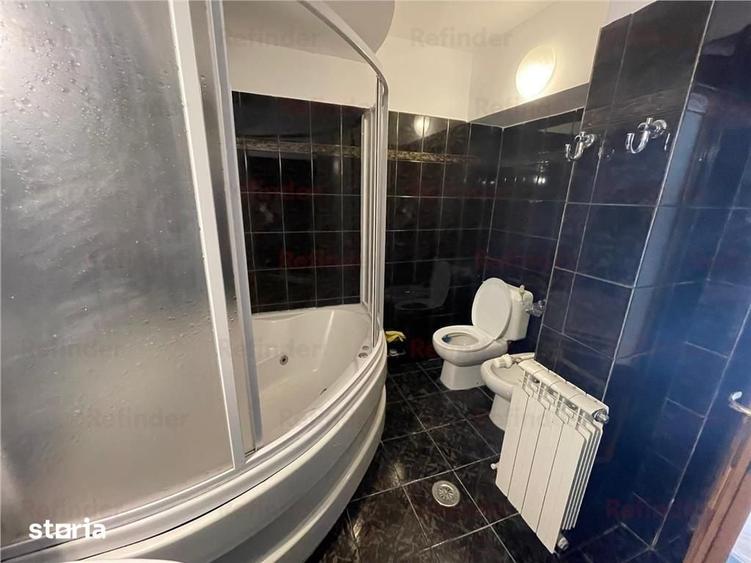 Apartament cu 3 camere decomandat în Centrul Civic
